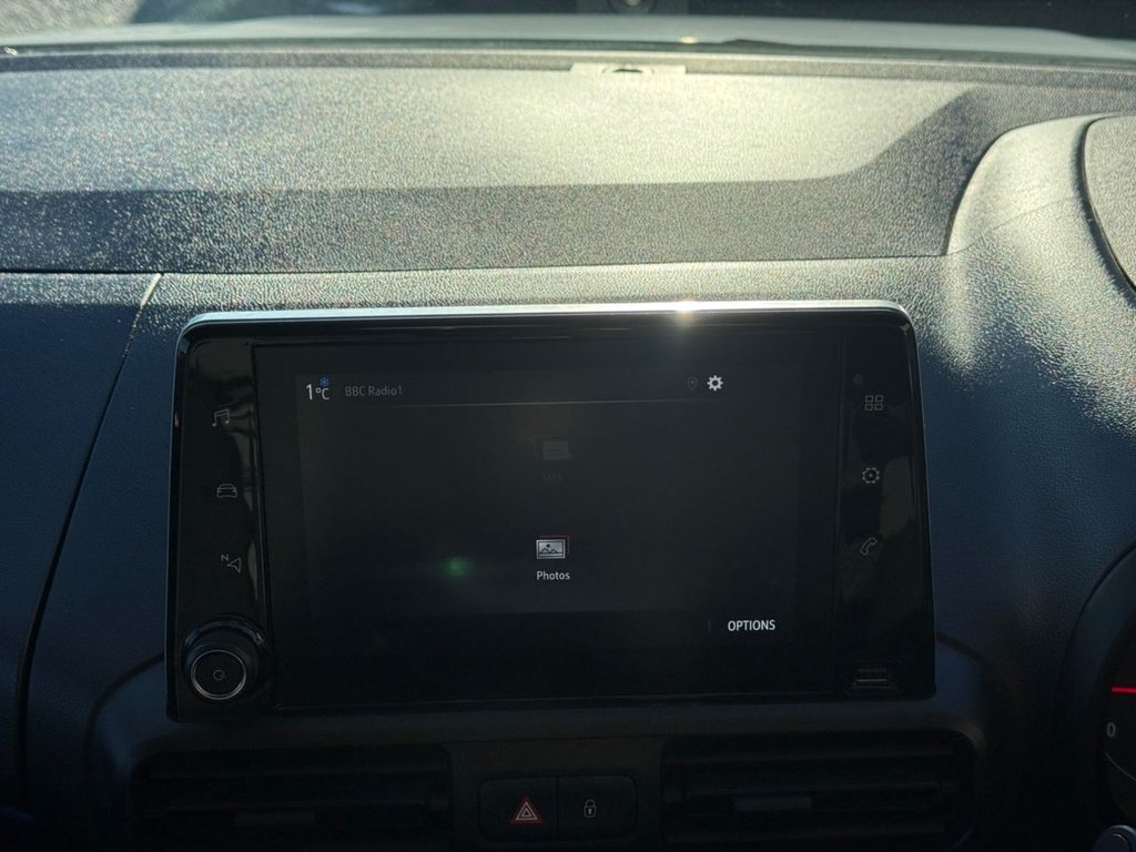 Used Vauxhall Combo 2020 for sale - 76642706: Photo 38