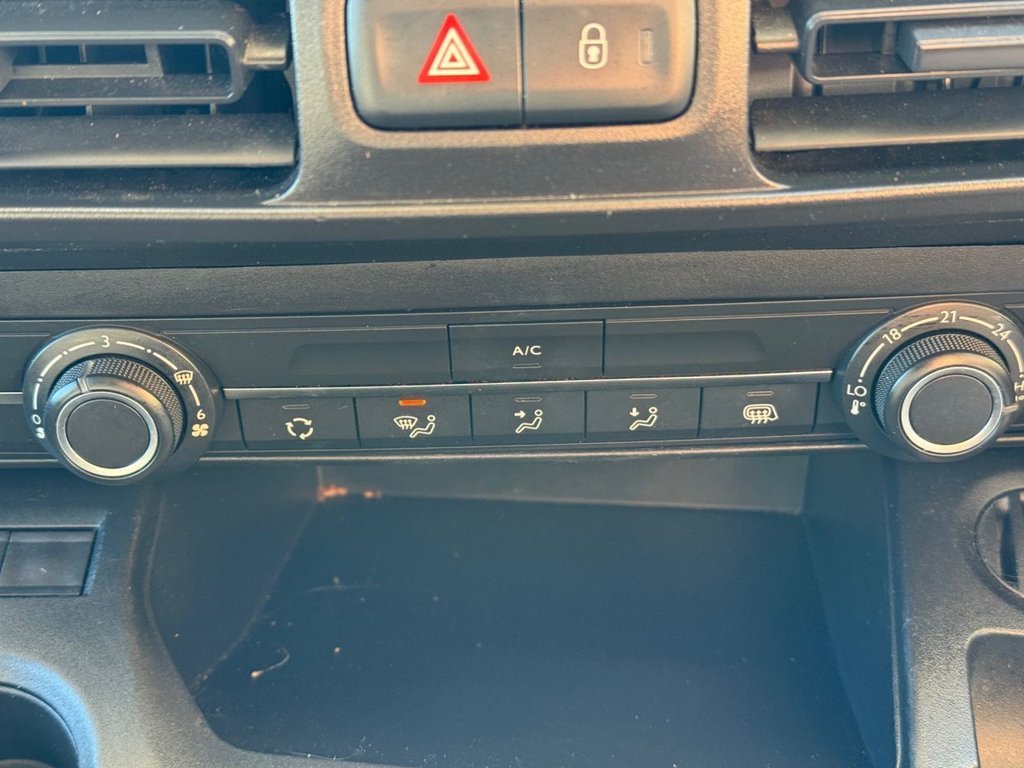 Used Vauxhall Combo 2020 for sale - 76642706: Photo 41