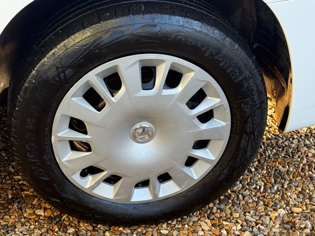 Used Vauxhall Combo 2020 for sale - 76642706: Photo 42