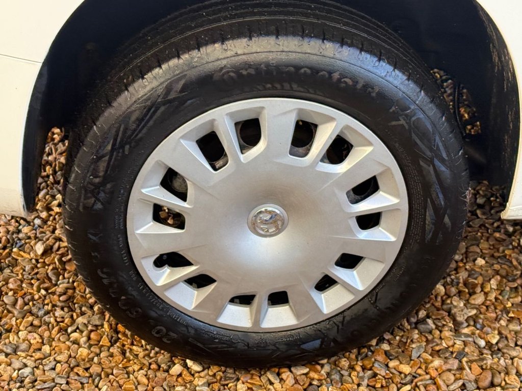 Used Vauxhall Combo 2020 for sale - 76642706: Photo 45