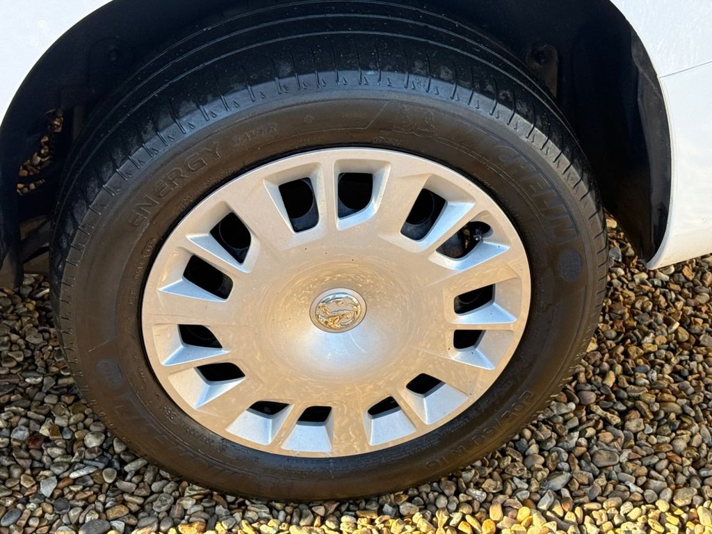 Used Vauxhall Combo 2020 for sale - 76642706: Photo 46