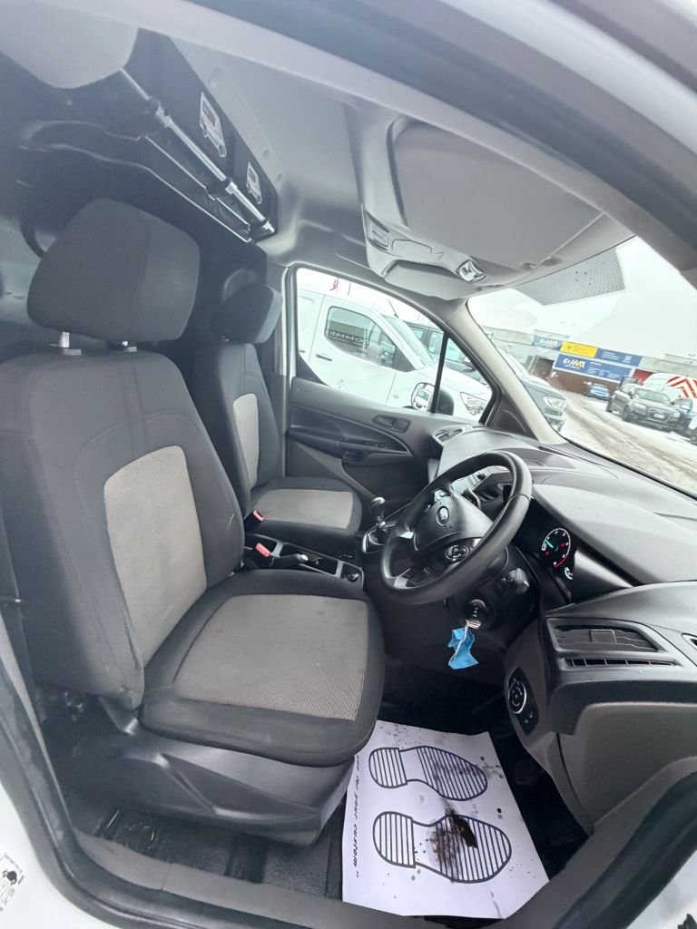 Used Ford Transit Connect 2018 for sale - 77122335: Photo 14