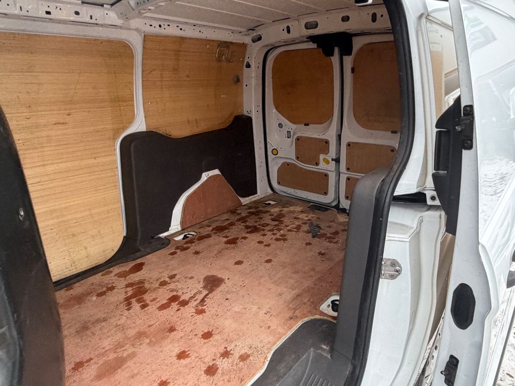 Used Ford Transit Connect 2018 for sale - 77122335: Photo 19