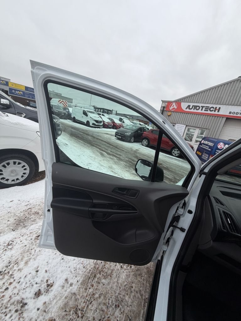 Used Ford Transit Connect 2018 for sale - 77122335: Photo 22