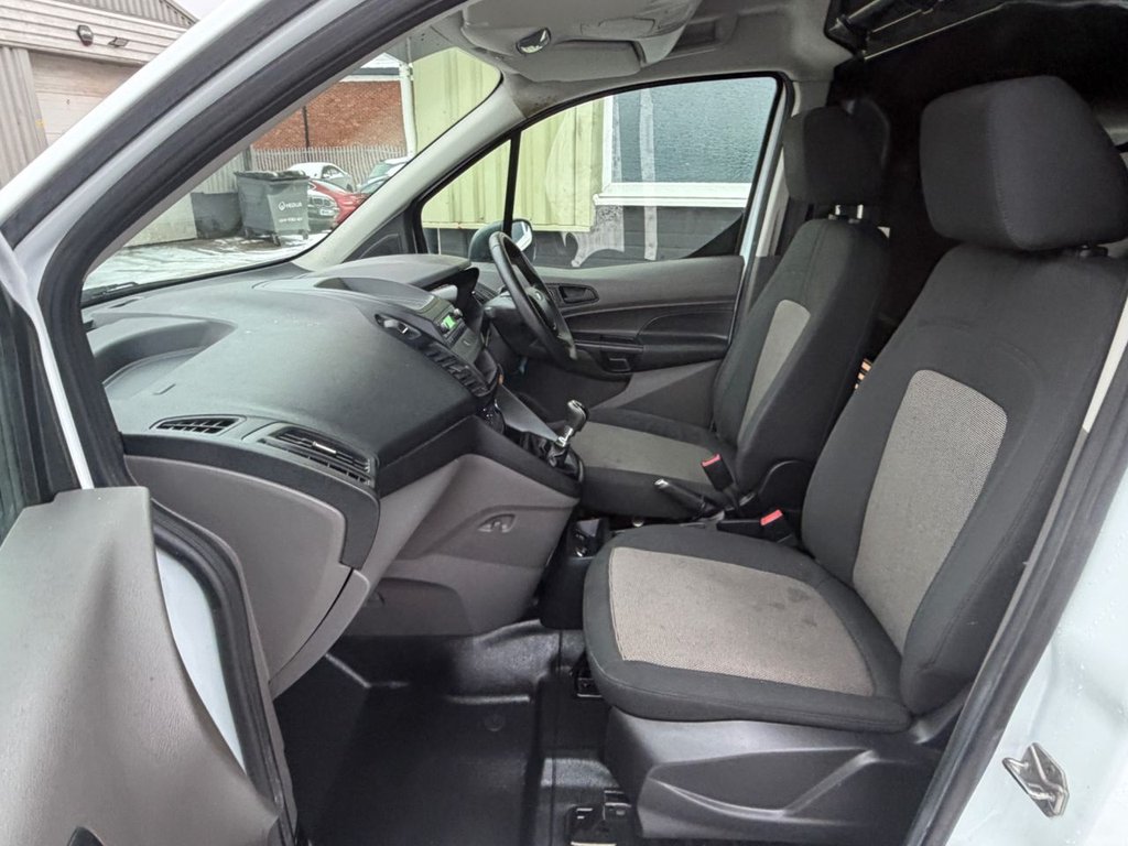 Used Ford Transit Connect 2018 for sale - 77122335: Photo 23