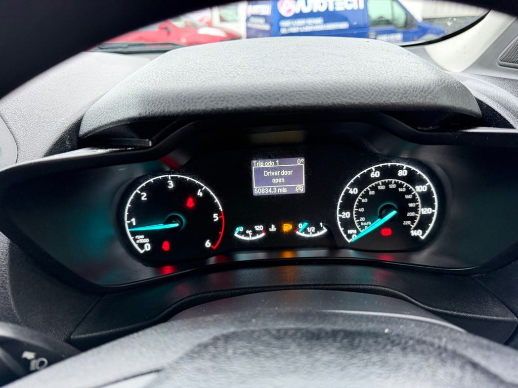 Used Ford Transit Connect 2018 for sale - 77122335: Photo 26