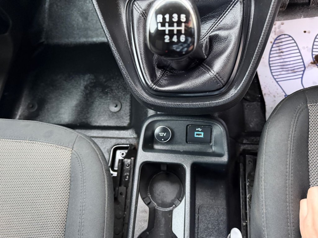 Used Ford Transit Connect 2018 for sale - 77122335: Photo 28