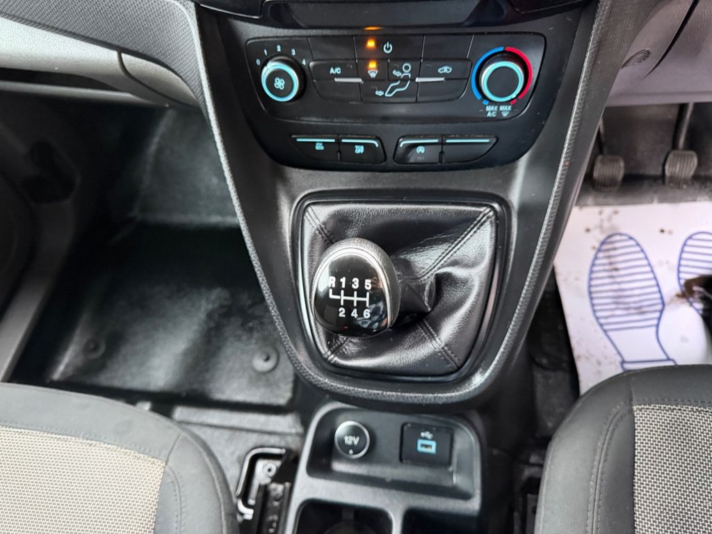 Used Ford Transit Connect 2018 for sale - 77122335: Photo 29