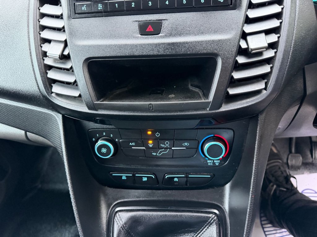Used Ford Transit Connect 2018 for sale - 77122335: Photo 30