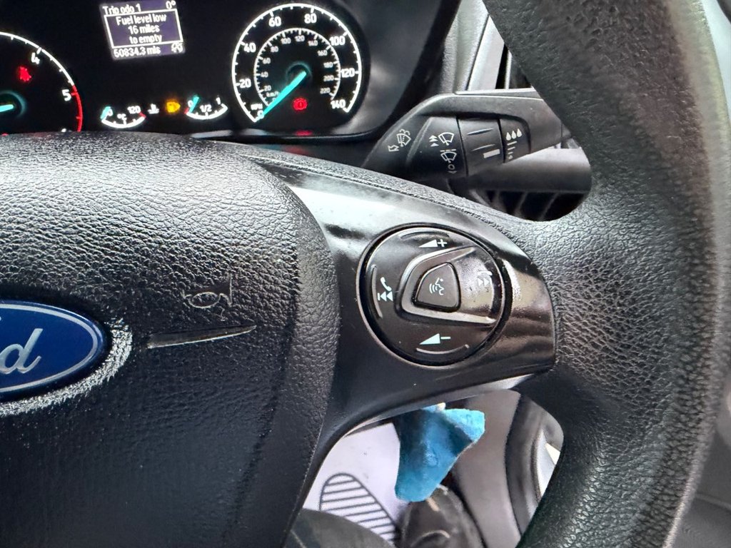 Used Ford Transit Connect 2018 for sale - 77122335: Photo 31