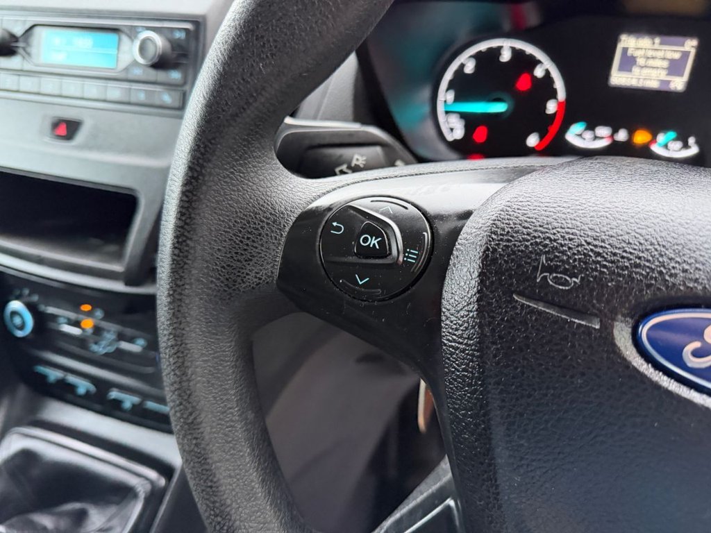 Used Ford Transit Connect 2018 for sale - 77122335: Photo 32