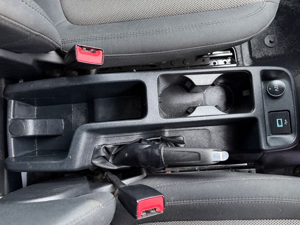 Used Ford Transit Connect 2018 for sale - 77122335: Photo 33