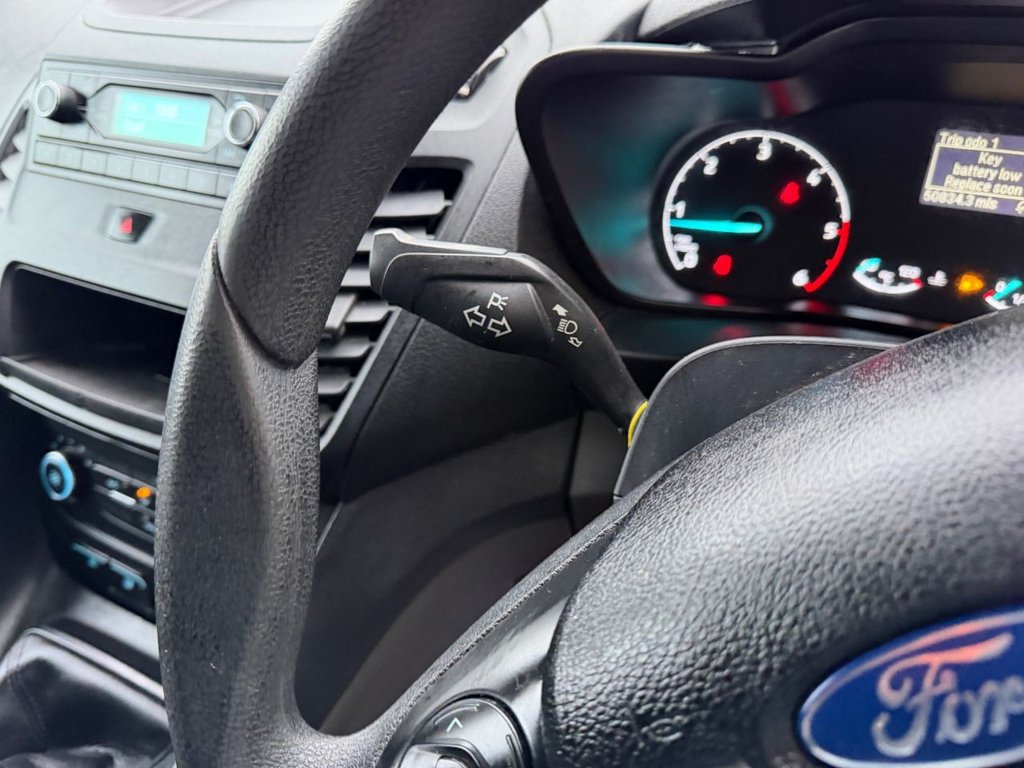 Used Ford Transit Connect 2018 for sale - 77122335: Photo 34