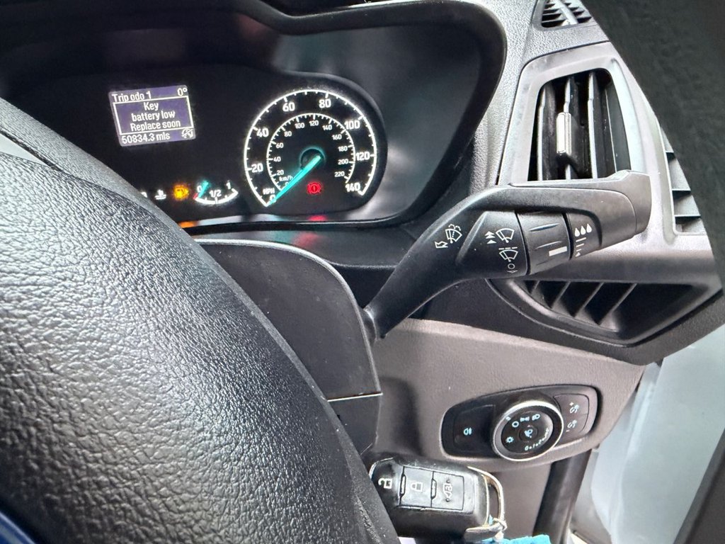Used Ford Transit Connect 2018 for sale - 77122335: Photo 36