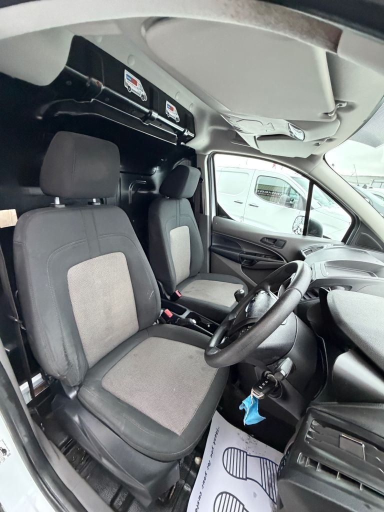 Used Ford Transit Connect 2018 for sale - 77122335: Photo 37