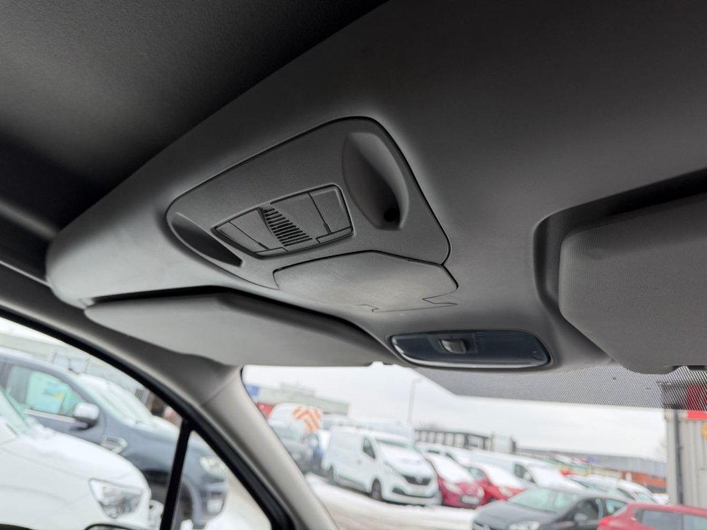 Used Ford Transit Connect 2018 for sale - 77122335: Photo 38