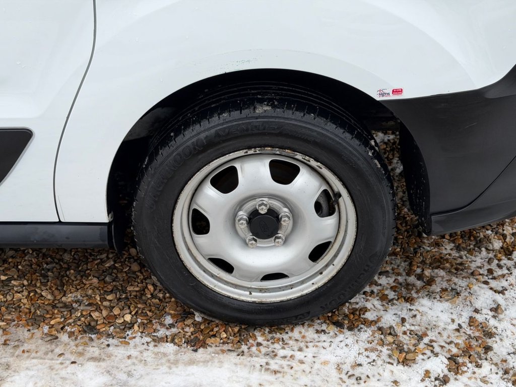 Used Ford Transit Connect 2018 for sale - 77122335: Photo 40