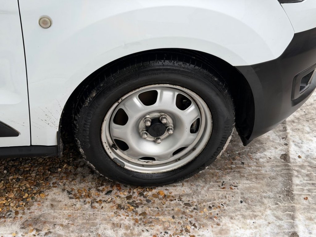 Used Ford Transit Connect 2018 for sale - 77122335: Photo 42