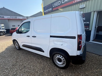 Used Toyota ProAce 2022 for sale - 79221696: Photo
