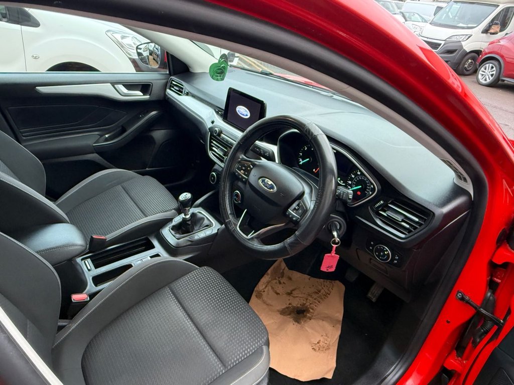 Used Ford Focus 2019 for sale - 76724841: Photo 13