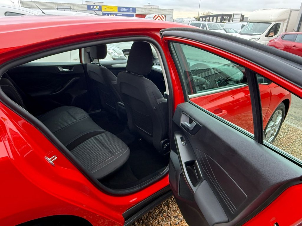 Used Ford Focus 2019 for sale - 76724841: Photo 14