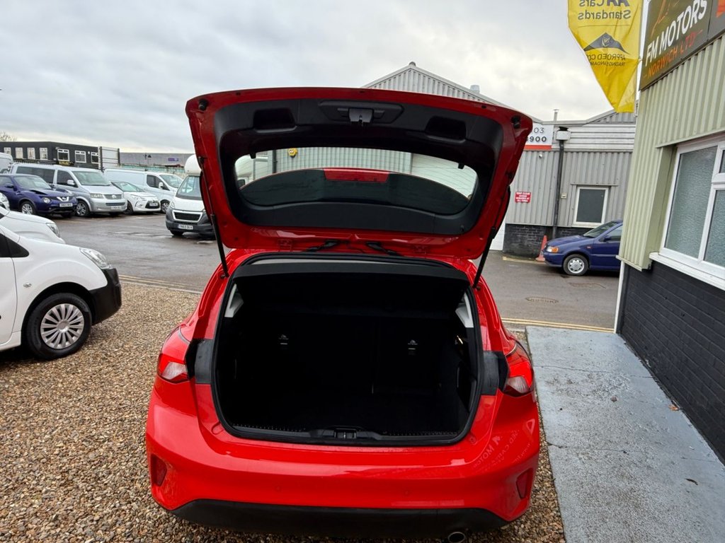 Used Ford Focus 2019 for sale - 76724841: Photo 15