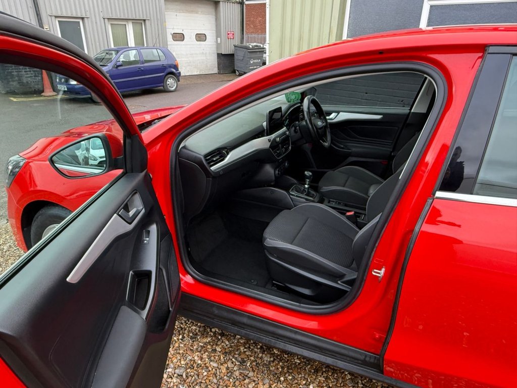 Used Ford Focus 2019 for sale - 76724841: Photo 17