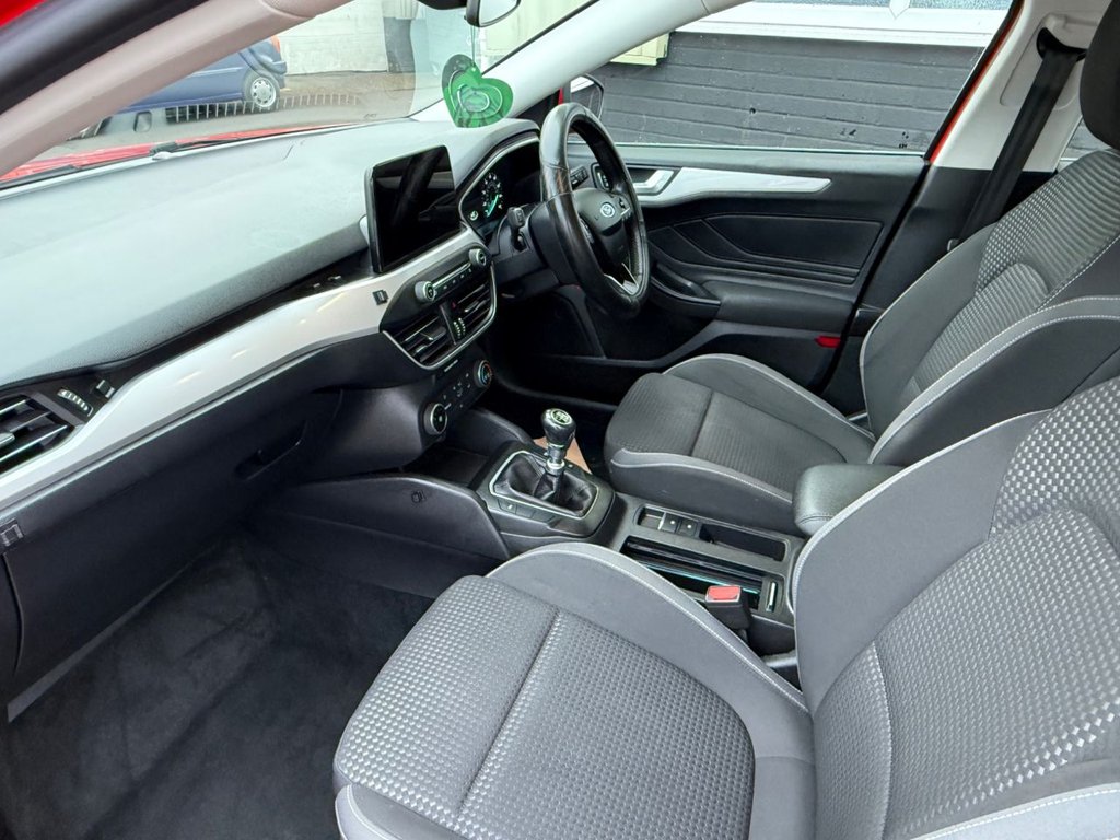 Used Ford Focus 2019 for sale - 76724841: Photo 18