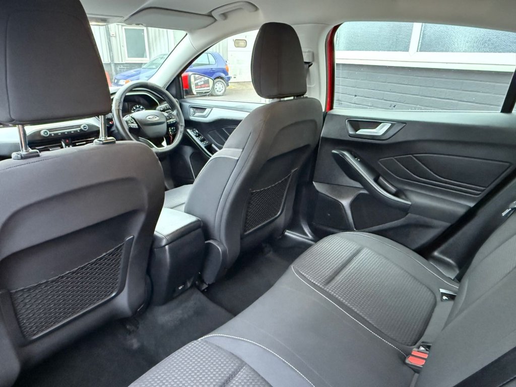 Used Ford Focus 2019 for sale - 76724841: Photo 19