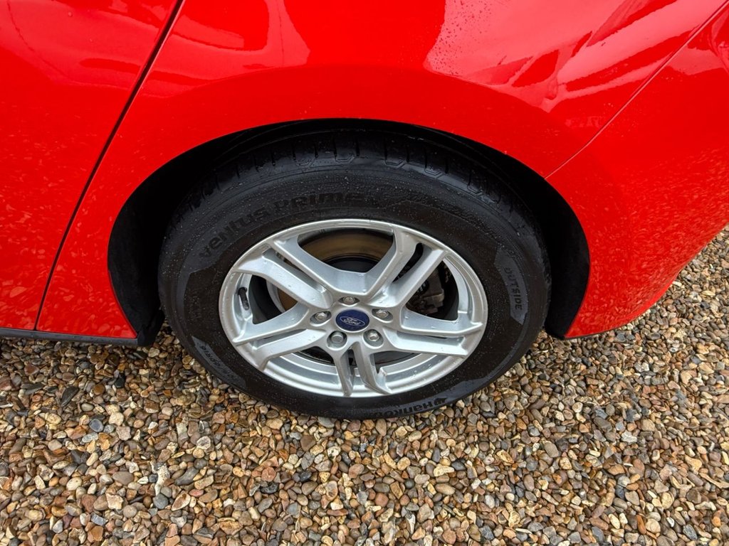 Used Ford Focus 2019 for sale - 76724841: Photo 21