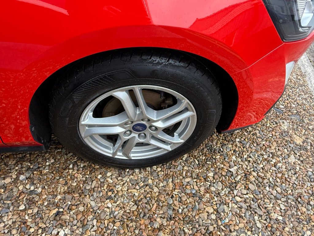 Used Ford Focus 2019 for sale - 76724841: Photo 22