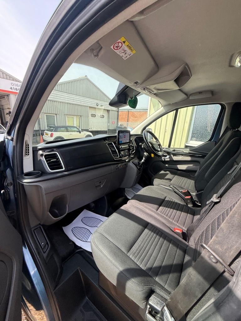 Vehicle 17