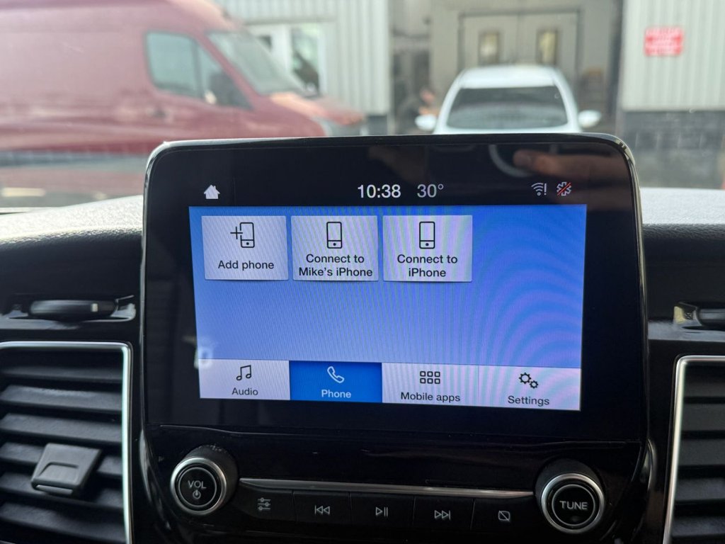 Vehicle 26