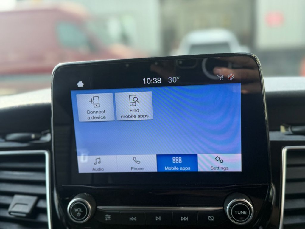 Vehicle 31