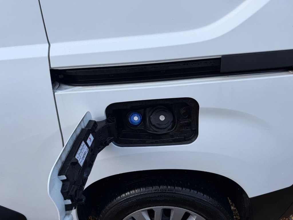 Used Peugeot Partner 2019 for sale - 77139891: Photo 18