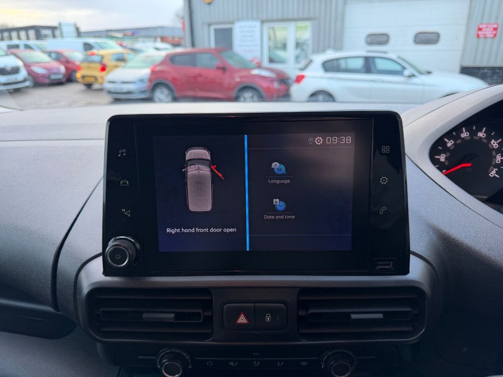 Used Peugeot Partner 2019 for sale - 77139891: Photo 26