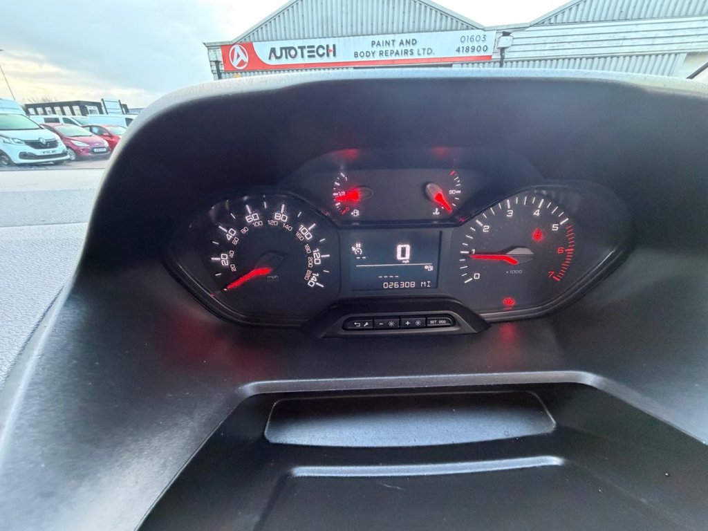 Used Peugeot Partner 2019 for sale - 77139891: Photo 27