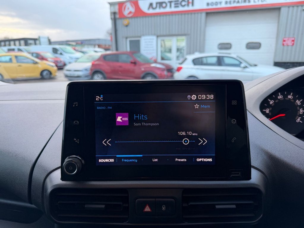 Used Peugeot Partner 2019 for sale - 77139891: Photo 29