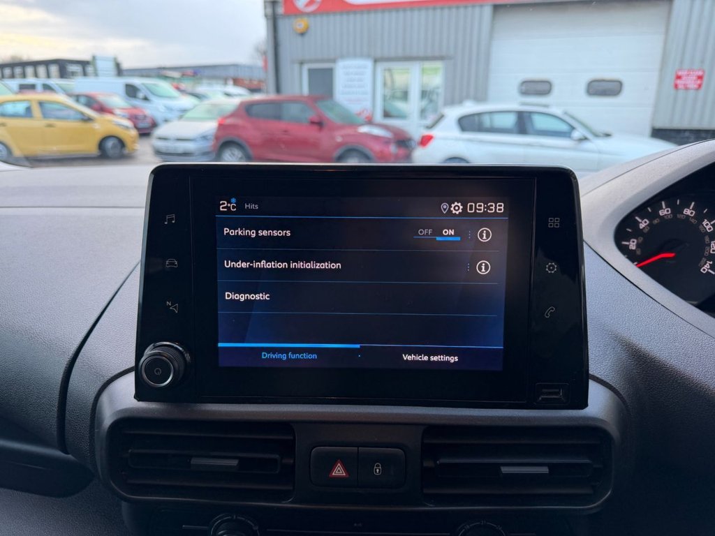 Used Peugeot Partner 2019 for sale - 77139891: Photo 30