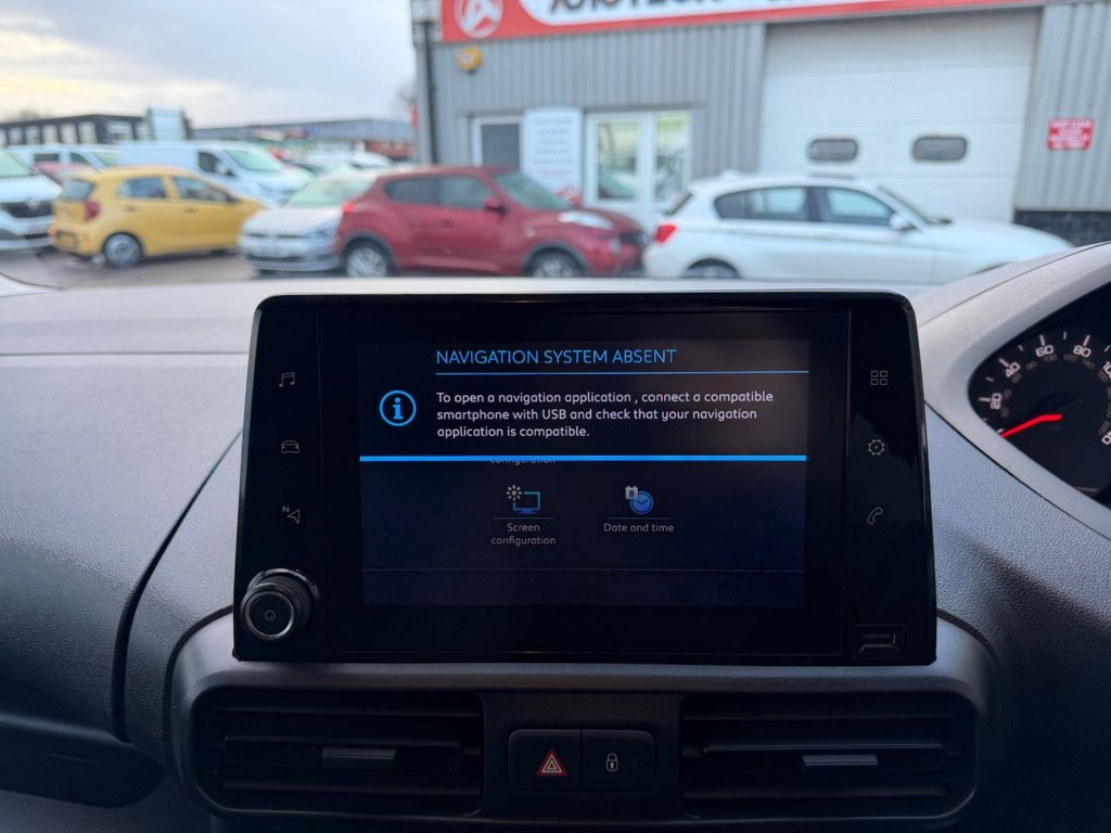 Used Peugeot Partner 2019 for sale - 77139891: Photo 31