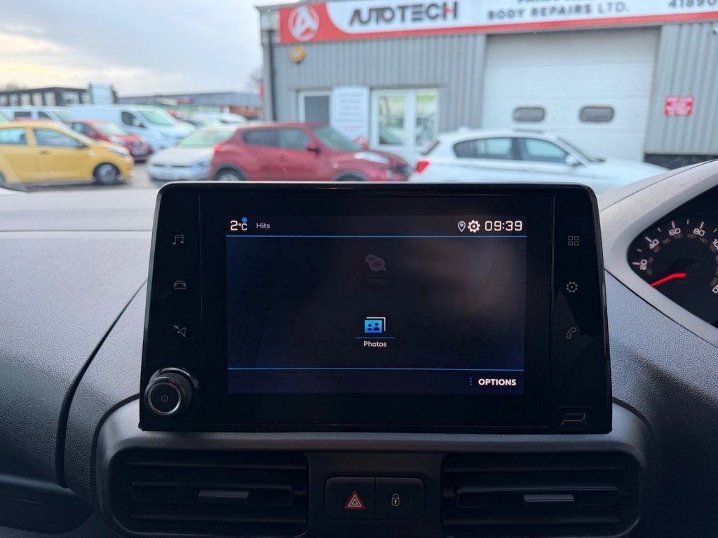 Used Peugeot Partner 2019 for sale - 77139891: Photo 32