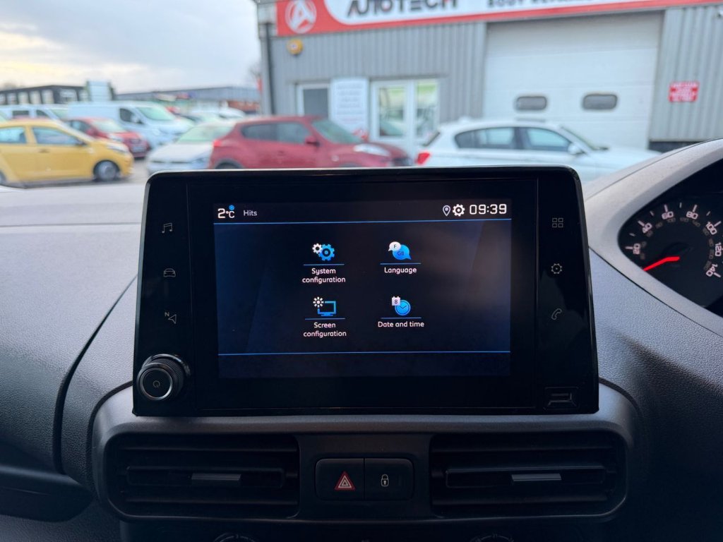 Used Peugeot Partner 2019 for sale - 77139891: Photo 33