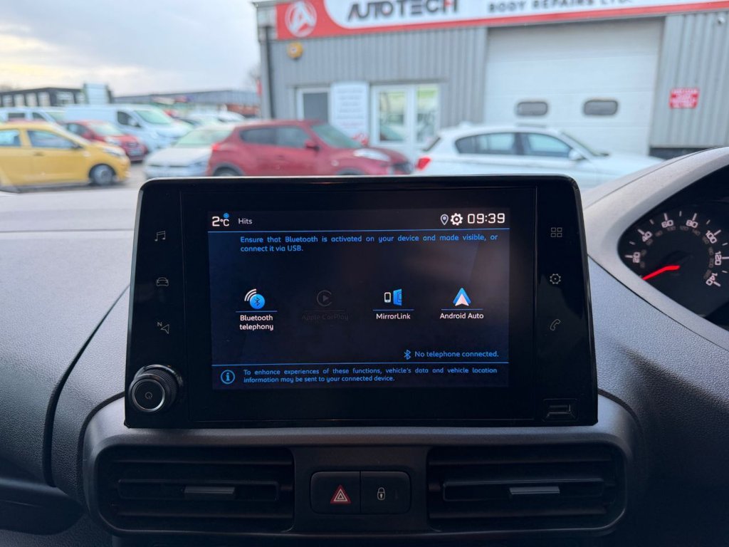 Used Peugeot Partner 2019 for sale - 77139891: Photo 34