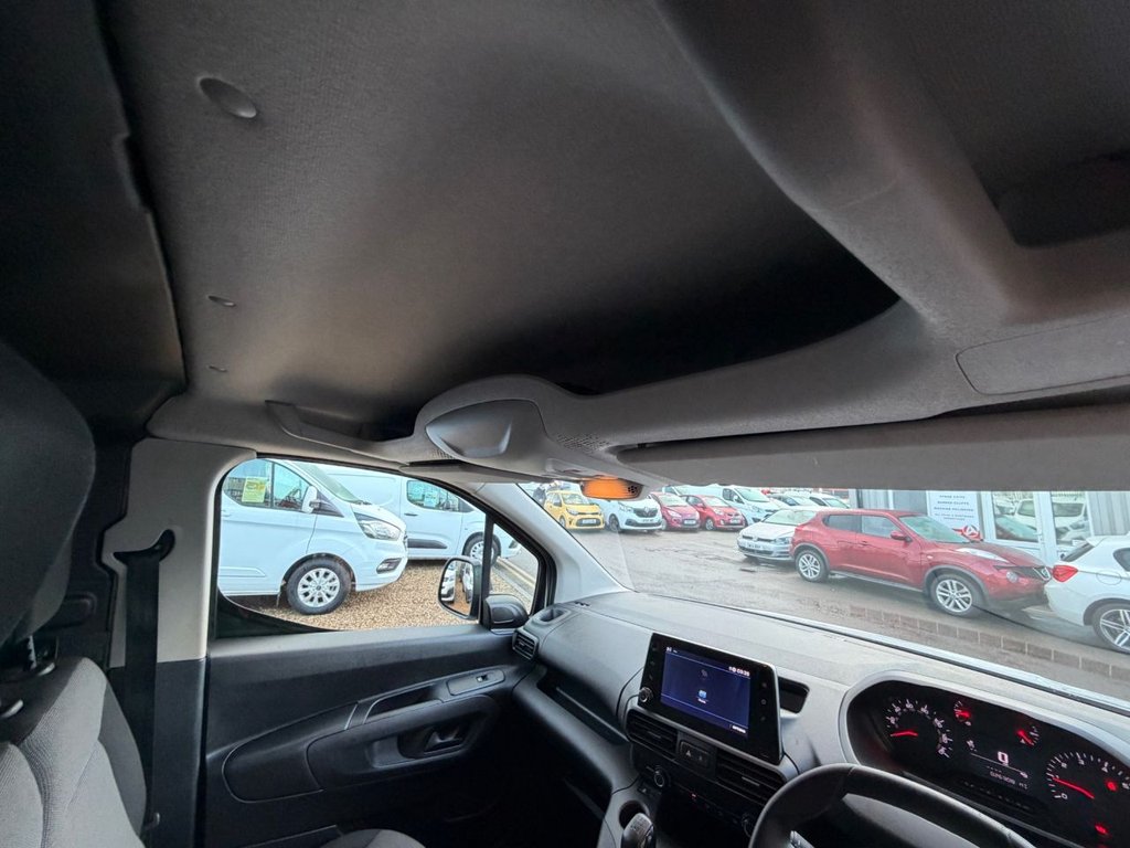 Used Peugeot Partner 2019 for sale - 77139891: Photo 41