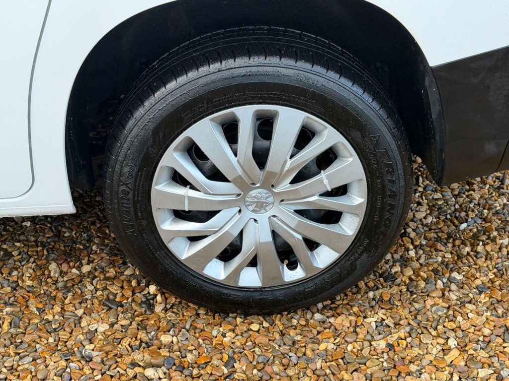 Used Peugeot Partner 2019 for sale - 77139891: Photo 44