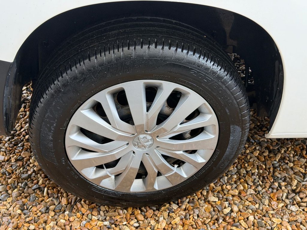 Used Peugeot Partner 2019 for sale - 77139891: Photo 47