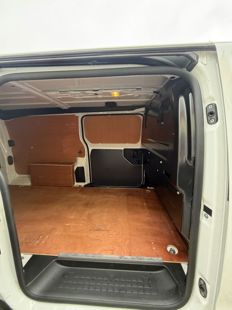 Used Vauxhall Vivaro 2021 for sale - 76323325: Photo 16