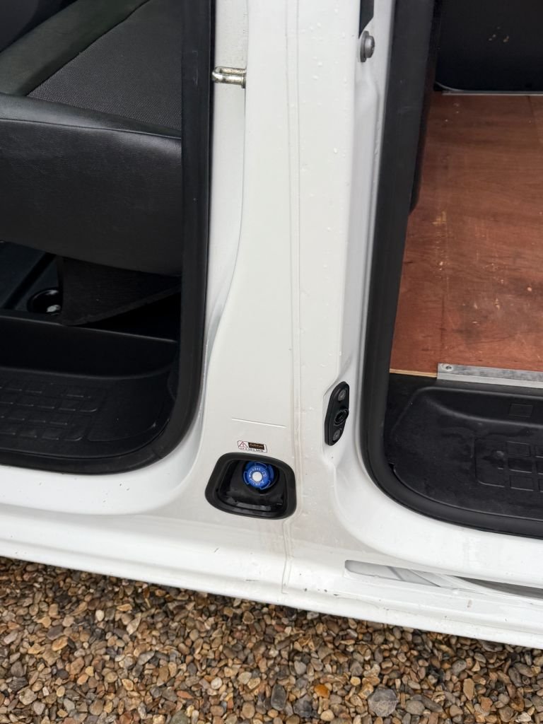 Used Vauxhall Vivaro 2021 for sale - 76323325: Photo 22