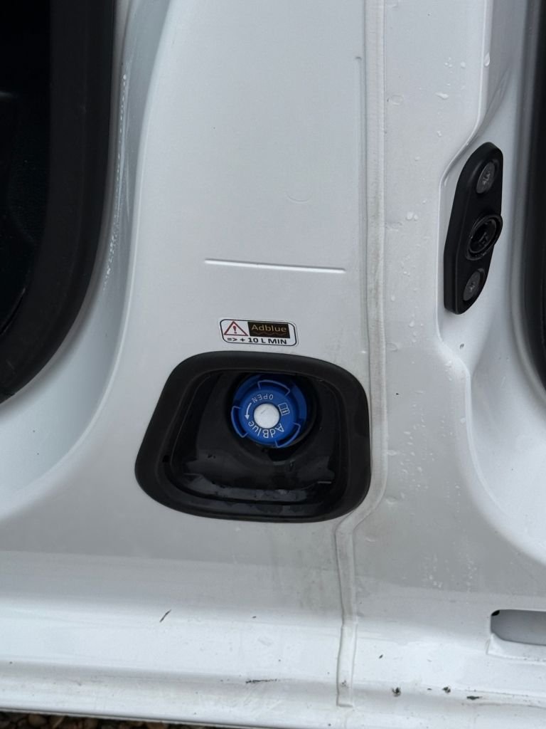 Used Vauxhall Vivaro 2021 for sale - 76323325: Photo 27