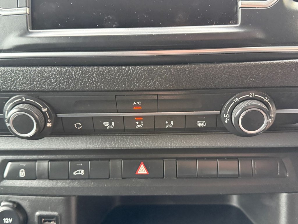 Used Vauxhall Vivaro 2021 for sale - 76323325: Photo 35